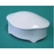 Ref. 04004 -  PORTA JÓIA OVAL